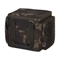 Korda Compac Dark Kamo Utility Bag Large